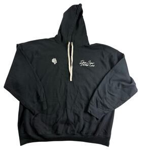 Darc Sport Black Hoodie